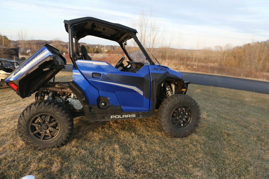 2024 Polaris GENERAL XP 1000 Ultimate