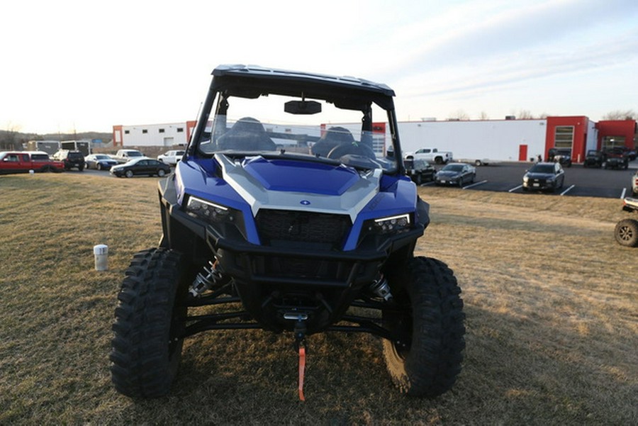2024 Polaris GENERAL XP 1000 Ultimate