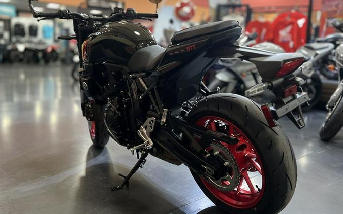2026 Suzuki GSX 8TT