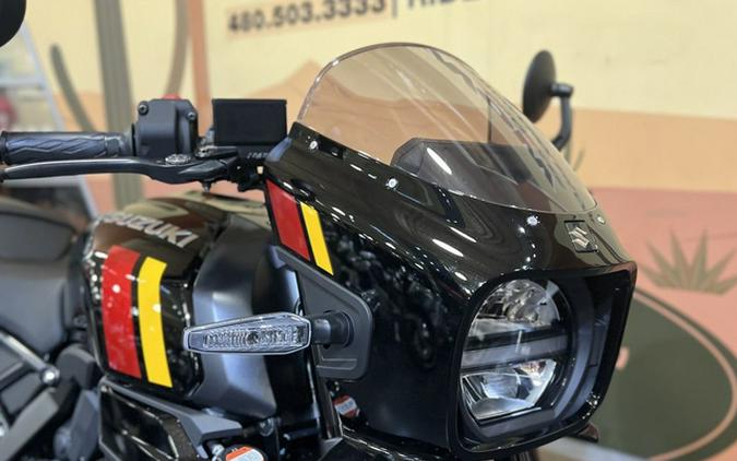 2026 Suzuki GSX 8TT