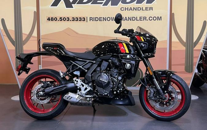 2026 Suzuki GSX 8TT
