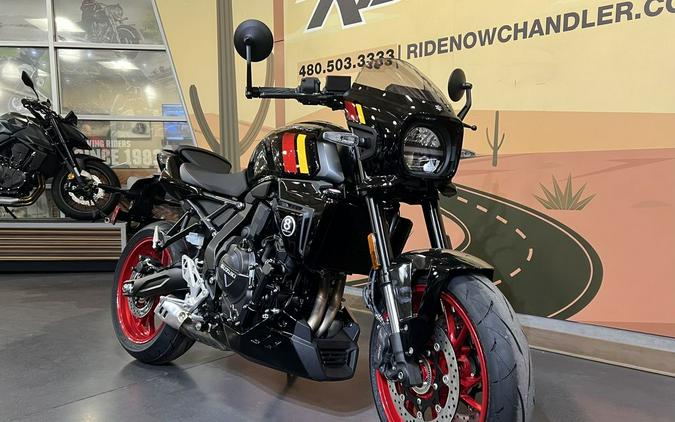 2026 Suzuki GSX-8TT