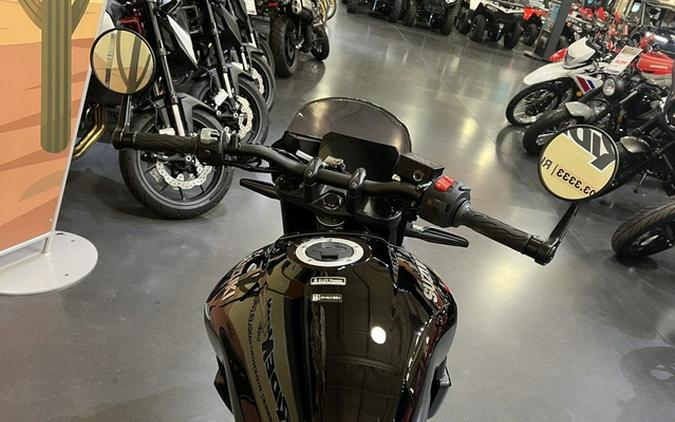 2026 Suzuki GSX 8TT