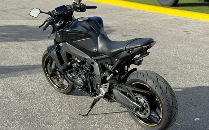2023 Yamaha MT 07