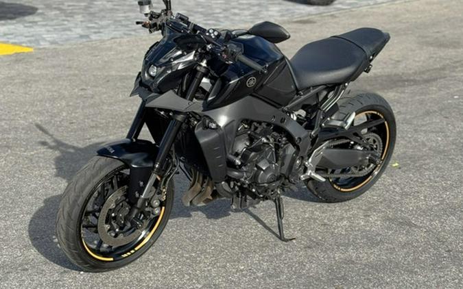 2023 Yamaha MT 07