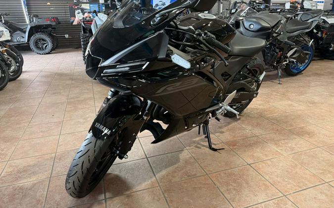 2026 Yamaha YZF R3 ABS