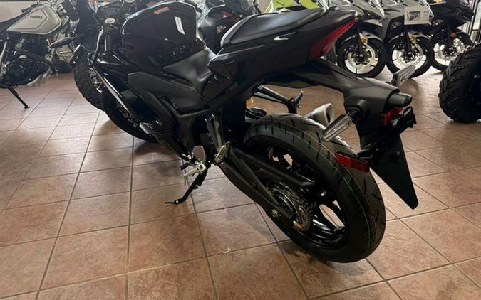 2026 Yamaha YZF R3 ABS