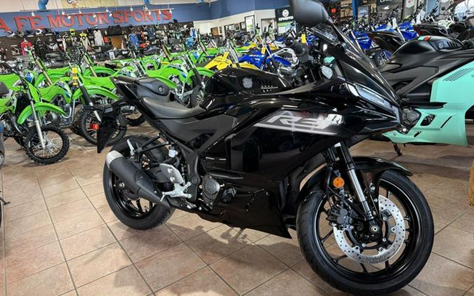 2026 Yamaha YZF R3 ABS