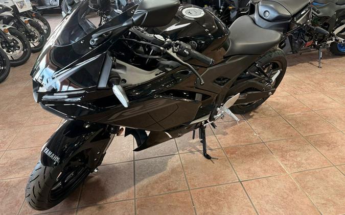 2026 Yamaha YZF R3 ABS