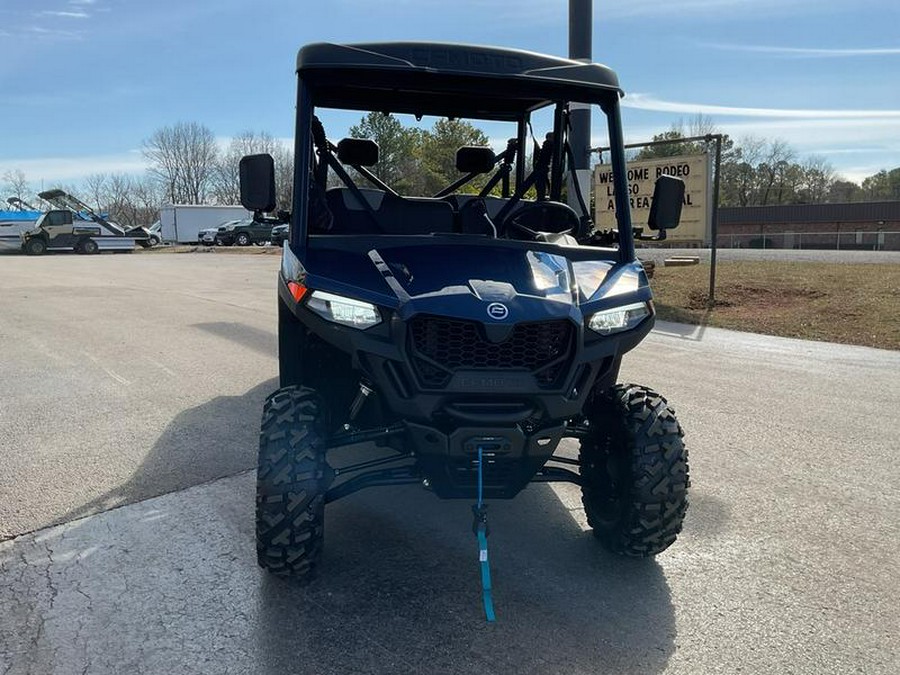 2026 CFMOTO UFORCE 800 XL