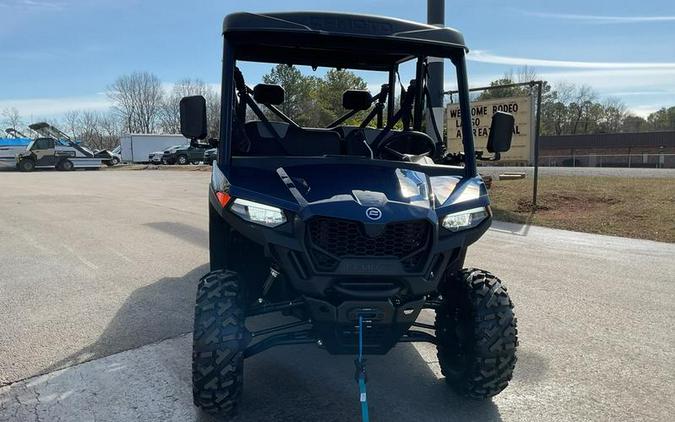 2026 CFMOTO UFORCE 800 XL