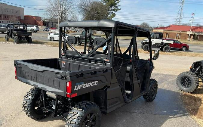 2026 CFMOTO UFORCE 800 XL