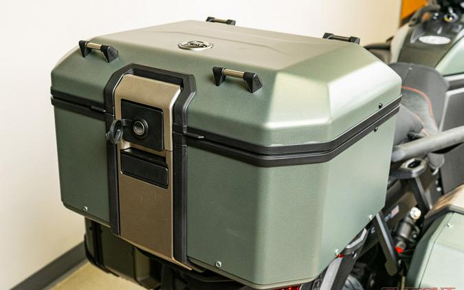 2025 Can-Am CANYON REDROCK