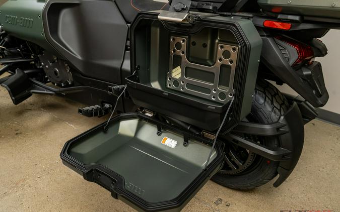 2025 Can-Am CANYON REDROCK