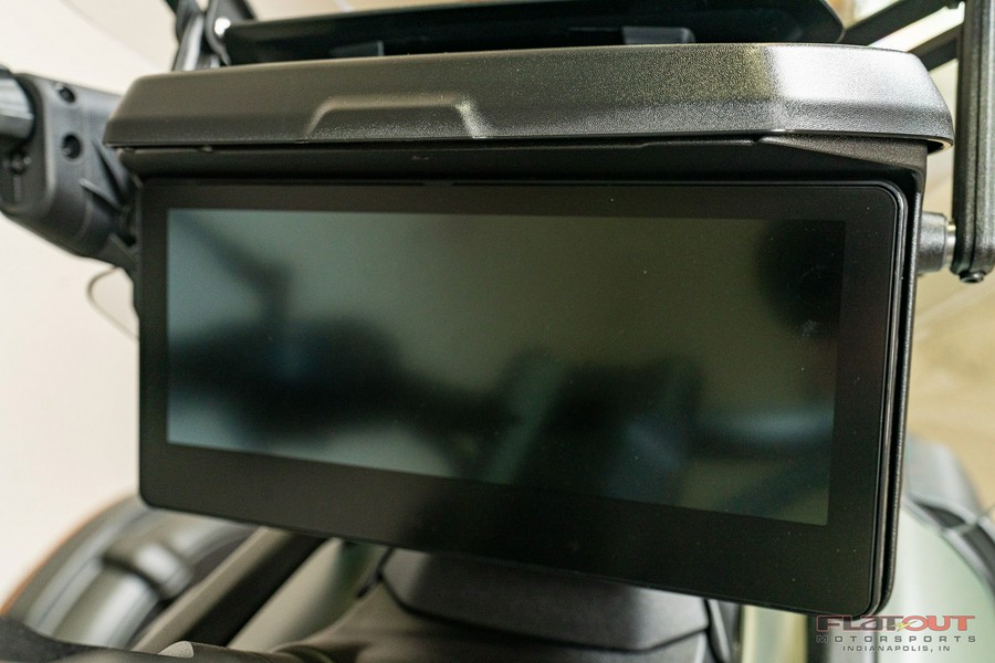 2025 Can-Am CANYON REDROCK