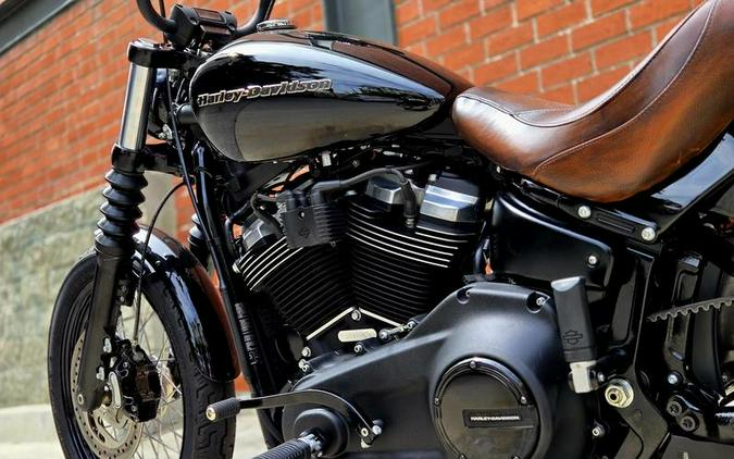 2019 Harley-Davidson® FXBB - Softail® Street Bob®