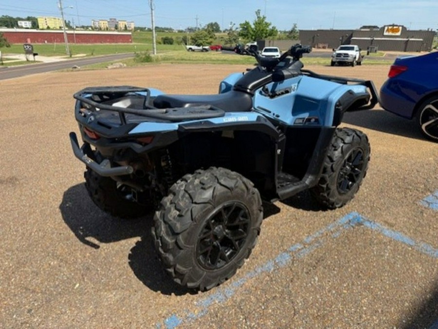 2025 Can-Am Outlander XT 700