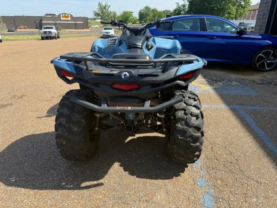 2025 Can-Am Outlander XT 700