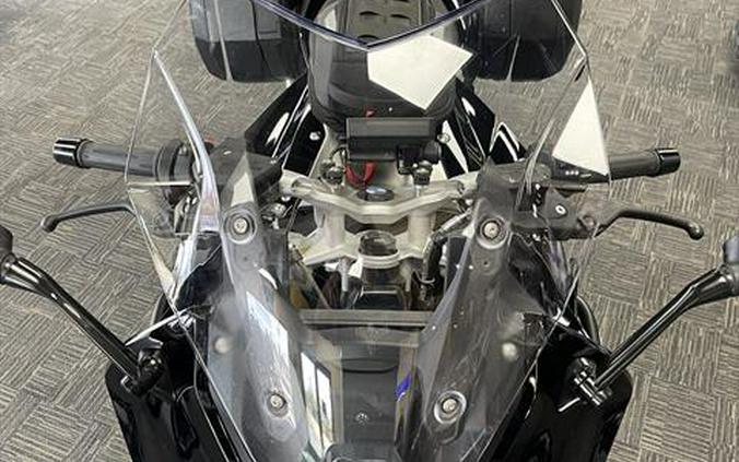 2024 BMW R 1250 RS