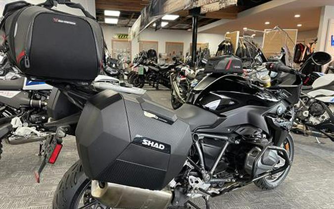 2024 BMW R 1250 RS