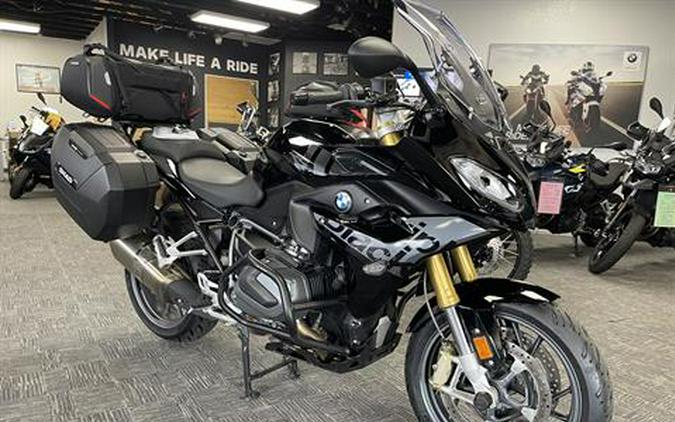 2024 BMW R 1250 RS
