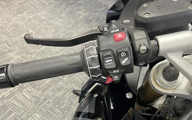 2024 BMW R 1250 RS