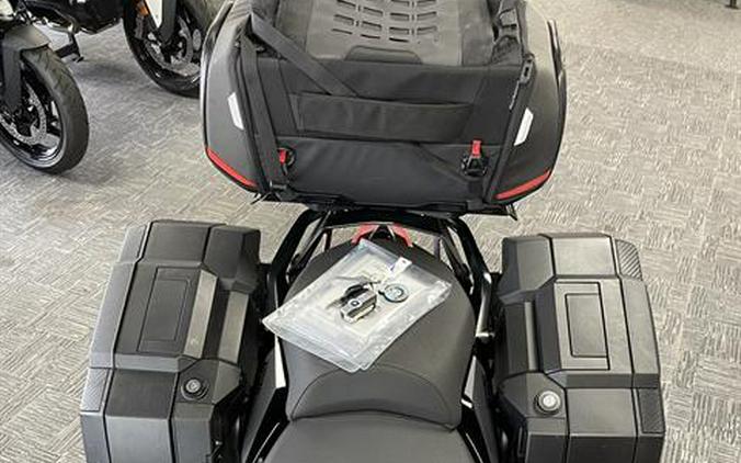 2024 BMW R 1250 RS