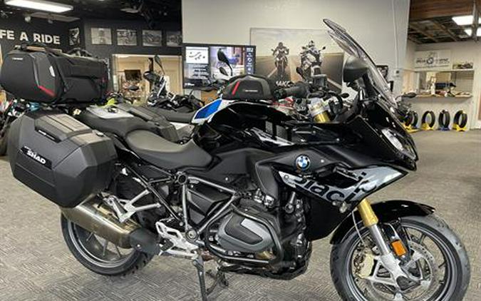 2024 BMW R 1250 RS