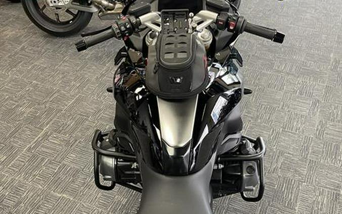 2024 BMW R 1250 RS