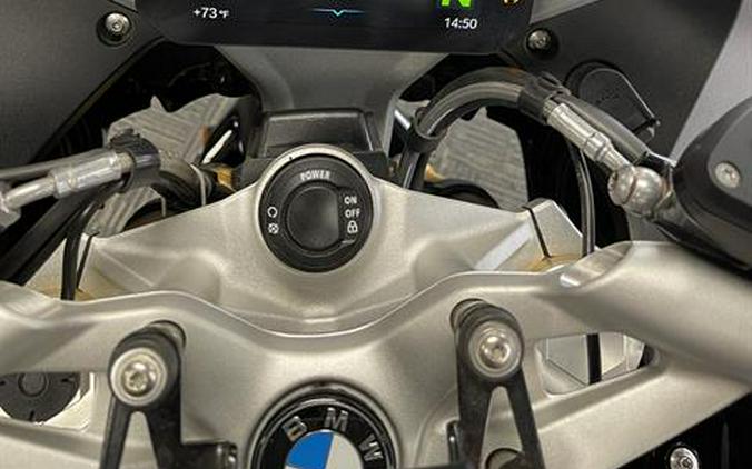 2024 BMW R 1250 RS