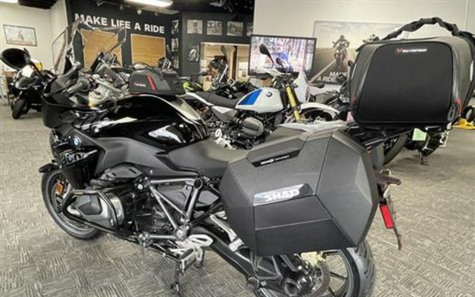 2024 BMW R 1250 RS