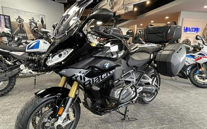 2024 BMW R 1250 RS