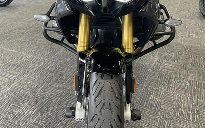 2024 BMW R 1250 RS