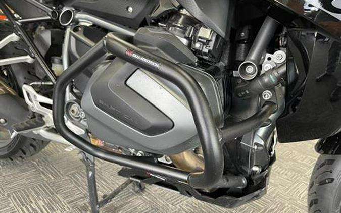2024 BMW R 1250 RS