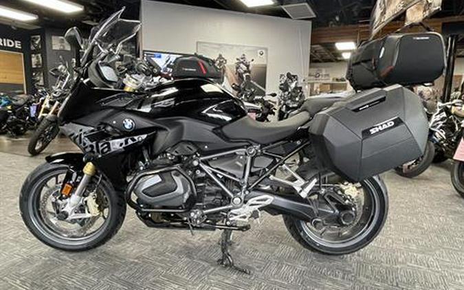 2024 BMW R 1250 RS