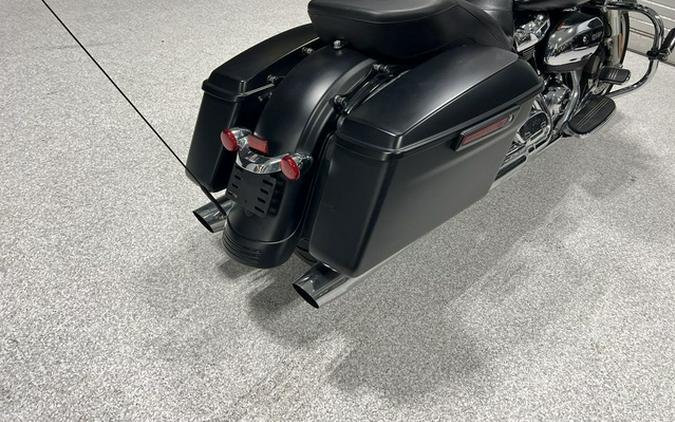 2017 Harley-Davidson FLTRXS - Road Glide Special