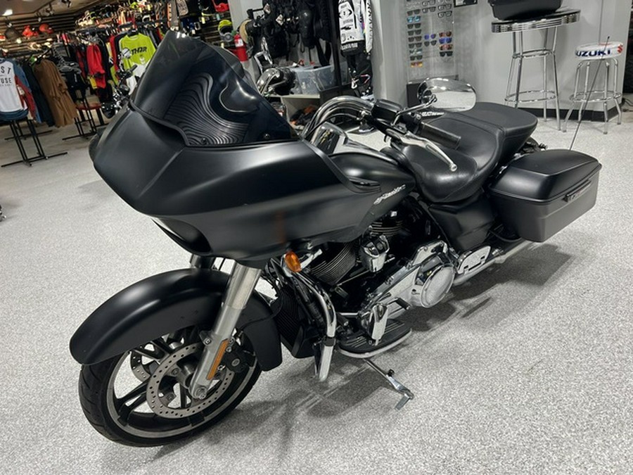 2017 Harley-Davidson FLTRXS - Road Glide Special