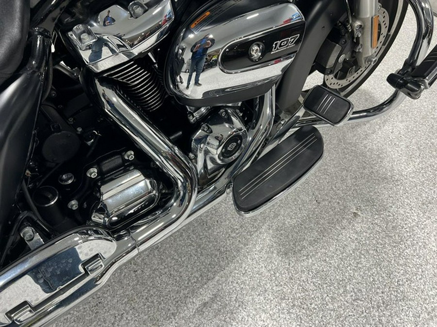 2017 Harley-Davidson FLTRXS - Road Glide Special