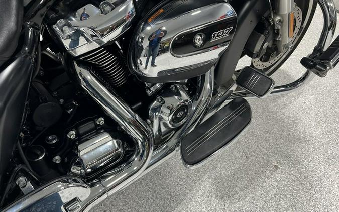 2017 Harley-Davidson FLTRXS - Road Glide Special