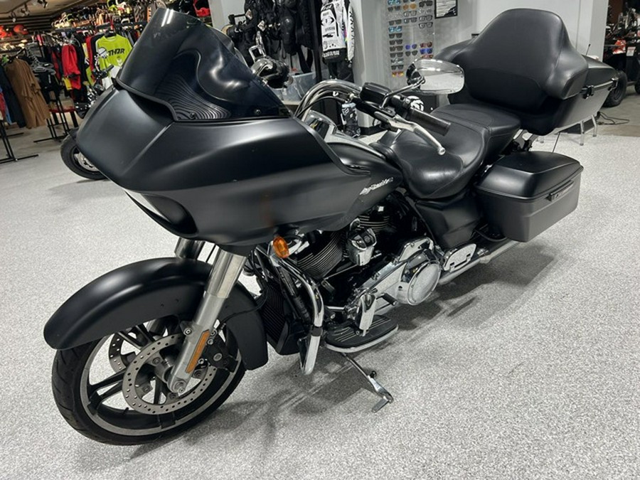 2017 Harley-Davidson FLTRXS - Road Glide Special