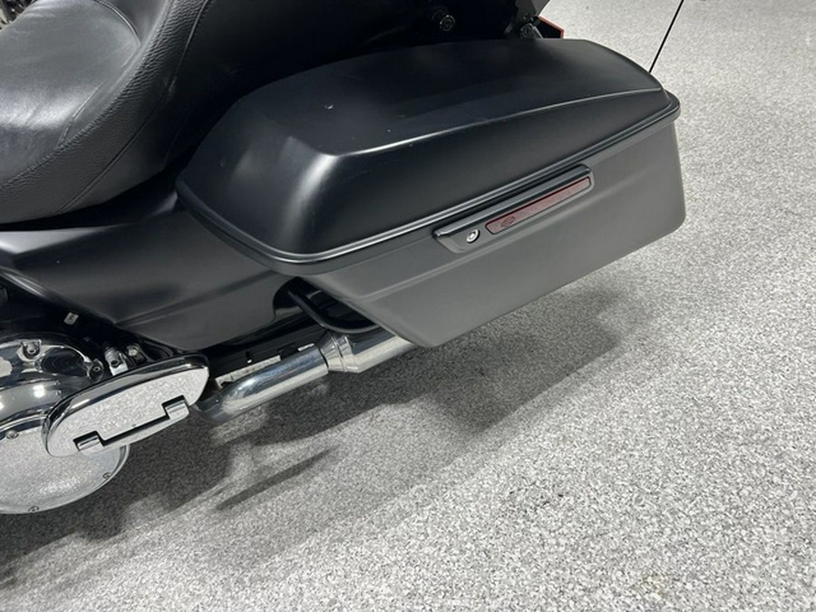 2017 Harley-Davidson FLTRXS - Road Glide Special