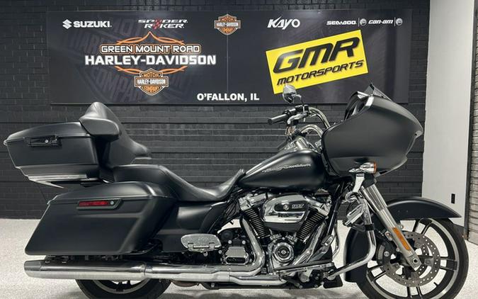 2017 Harley-Davidson FLTRXS - Road Glide Special