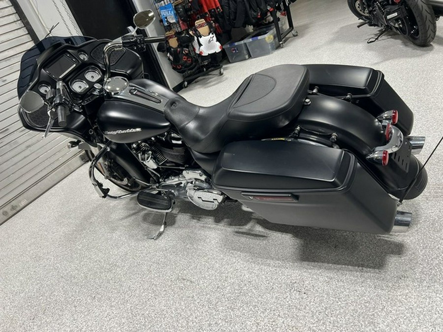 2017 Harley-Davidson FLTRXS - Road Glide Special
