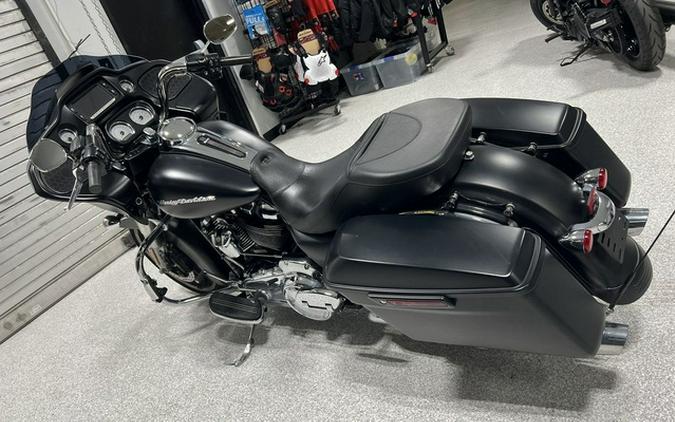 2017 Harley-Davidson FLTRXS - Road Glide Special