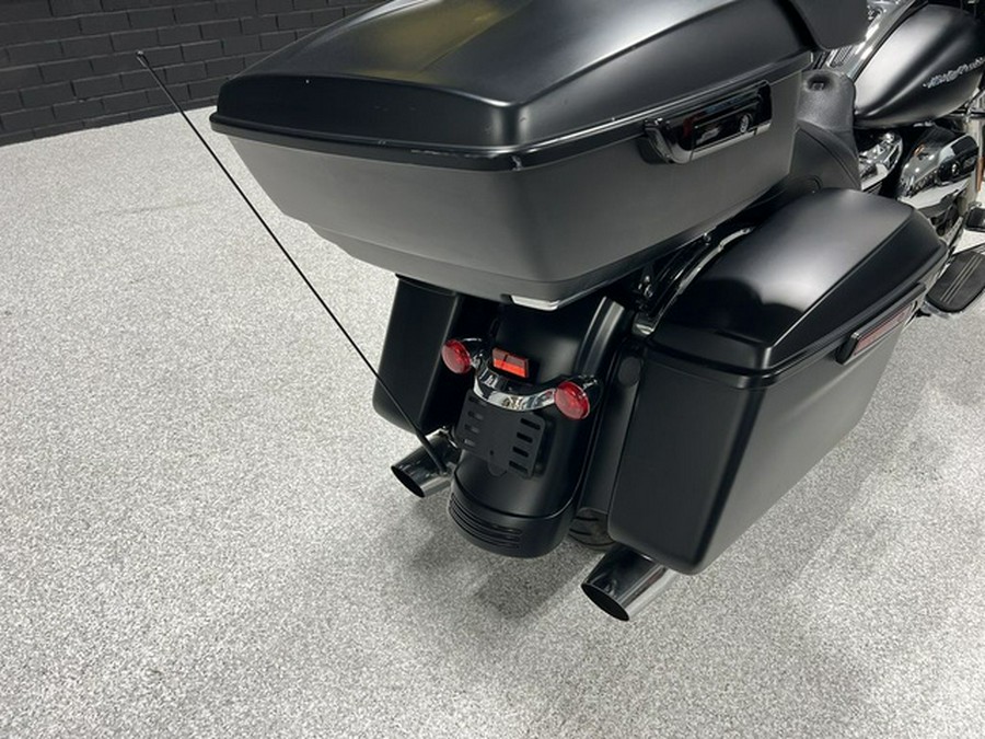 2017 Harley-Davidson FLTRXS - Road Glide Special