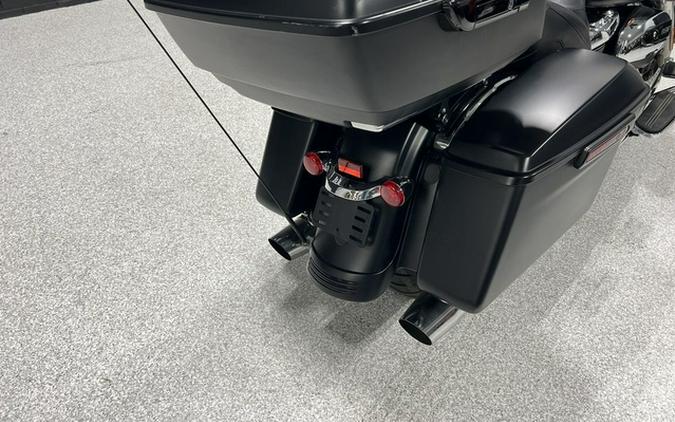2017 Harley-Davidson FLTRXS - Road Glide Special