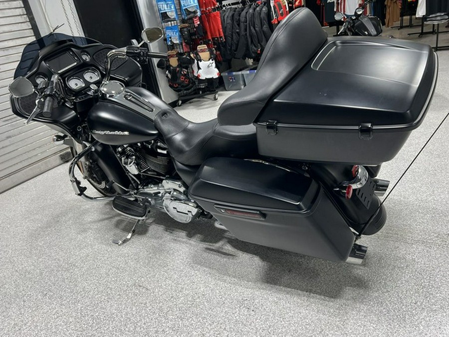 2017 Harley-Davidson FLTRXS - Road Glide Special