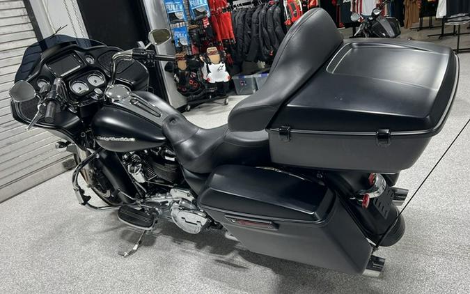 2017 Harley-Davidson FLTRXS - Road Glide Special