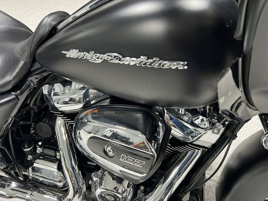 2017 Harley-Davidson FLTRXS - Road Glide Special