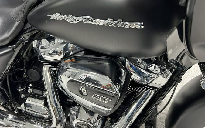 2017 Harley-Davidson FLTRXS - Road Glide Special